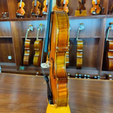 European mateial professional complete handmade violin