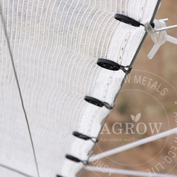 Agriculture Netting Protection Systems