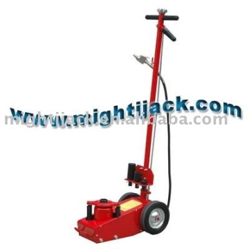 22 Ton Air/Hydraulic Service Jack