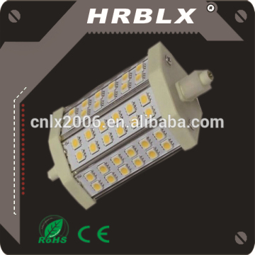 Lowest price 5-15w LED 5050R7S Corn light
