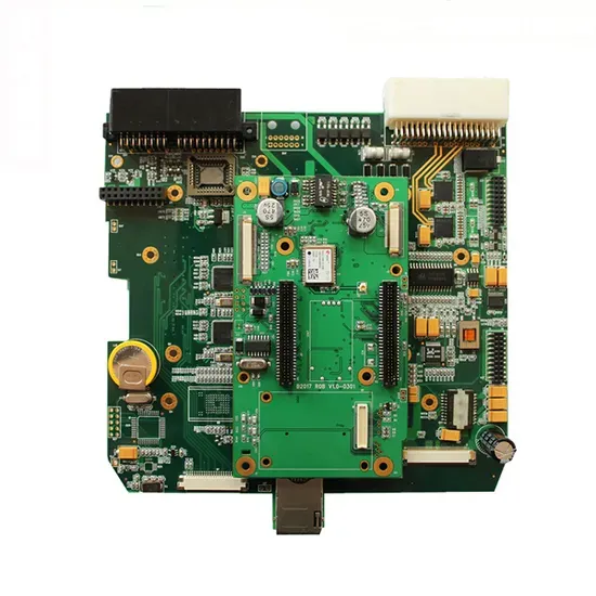 Expert PCBA Solutions for Advanced Multilayer PCB Designs