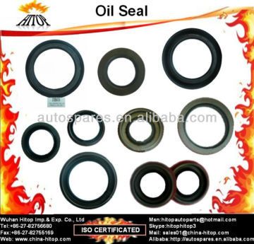 Oil seal