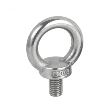 M6 to M24 304 Stainless Steel Eyebolts: A Comprehensive Guide