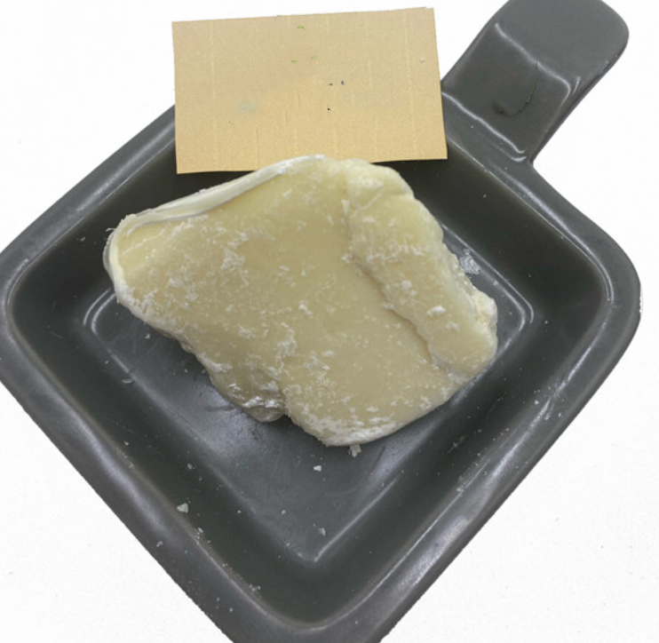 China Oem Private Label Shea Butter Mentah Alami Untuk - Private label shea butter