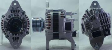 Alternator for A004TR6391, A004TR6391AM, A4TR6391, A4TR6391AM, 7421401683, 7421652996
