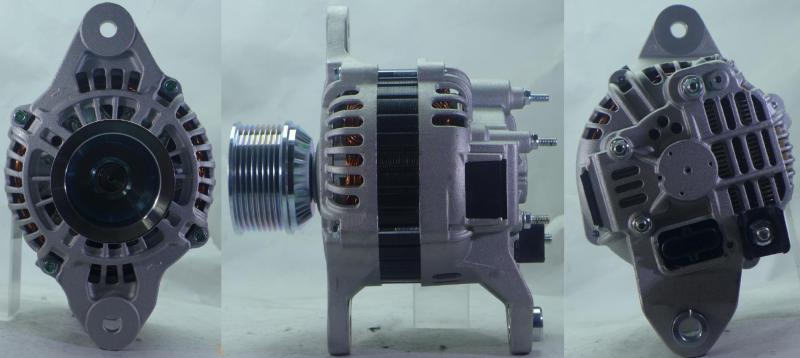 Alternator for A004TR6391, A004TR6391AM, A4TR6391, A4TR6391AM, 7421401683, 7421652996