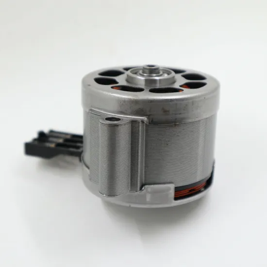 OAM DSG Auto Transmission System Step Motor for 7-Speed DQ200 Mechatronic