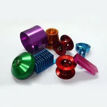 High Quality Aluminium Anodizing Dyes for Aluminum Anodic Oxidation