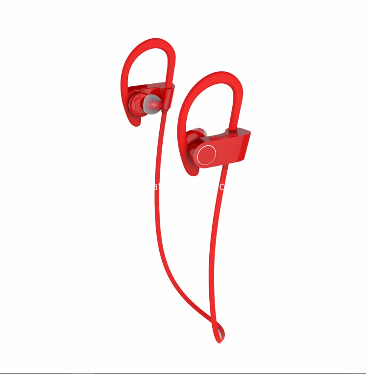 Stereo Bluetooth headphone2