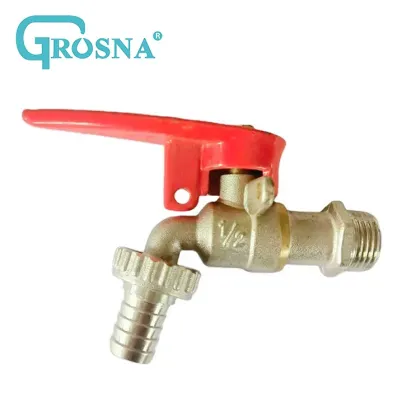 Jaquari Sanwa Venus Bibcock with Lock - India Firmer Search