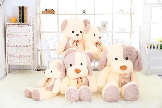 China wholesale cheap animal toys stuffed toy bear wholesale
