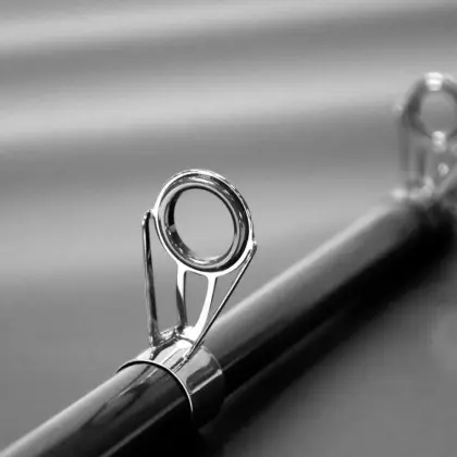 YEUX fishing pole fishing rod