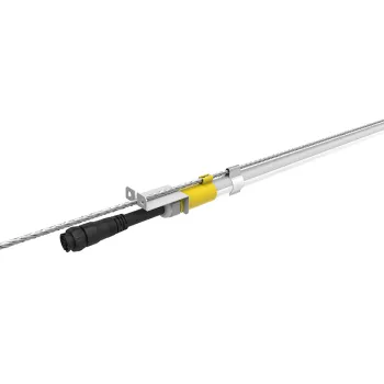 szAMB poultry light for layer cage