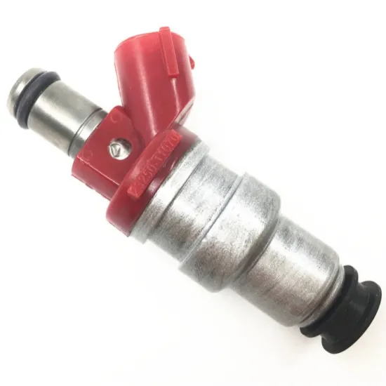Auto Parts: Toyota 1MZ/2MZ Fuel Injection 23250-11070 23209-11070 Fuel Injector