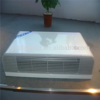 GRAD ceiling fan coil