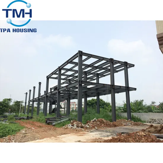 gas masks and surgical masks steel structure warehouse