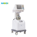 M-3010 Portable Ambulance Ventilator for Emergency Respiratory Support