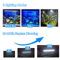 Freshwater LED Fish Tank Lights with Timer