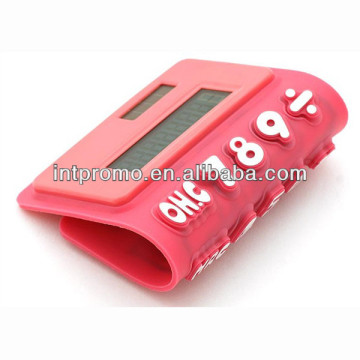 Soft calculator