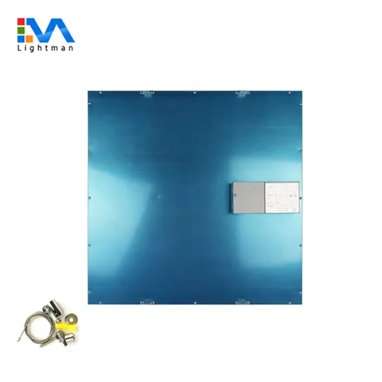 40W 100lmw 2x2 Office LED Panel Light