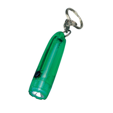 Φακός με το Keychain