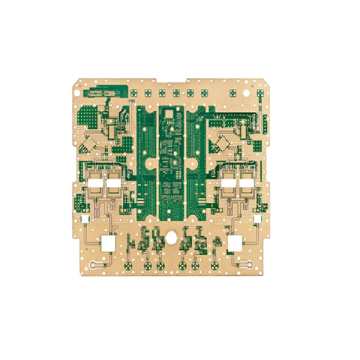 クイックターンPCB高周波ボードPCB