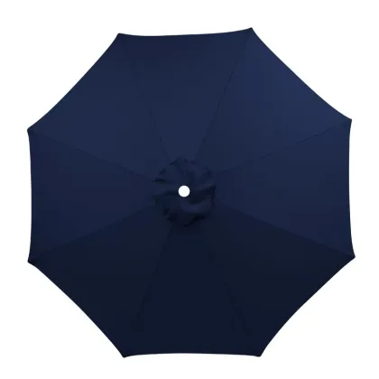 eight bone sun umbrella cloth