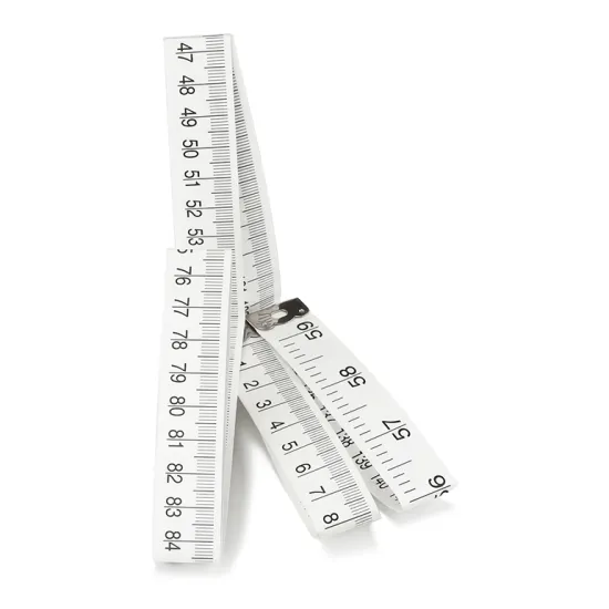 Waterproof Medical Paper Tape Measure