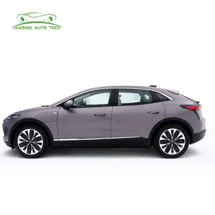 Cheap Price SUV Cars Buick E4 New Energy Electric Vehicles 5 Seats EV Cars for Adult