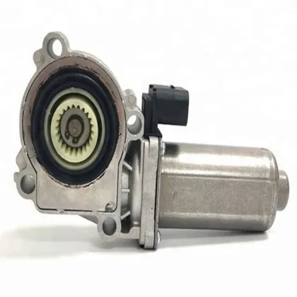 IGH500040 Transfer Box Actuator Motor for Discovery 3 & 4 Range Rover FEO