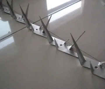 High Quality Wall Spike