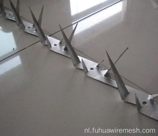Wall Spike van hoge kwaliteit