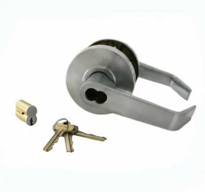 Smart SFIC Handle Door Lock