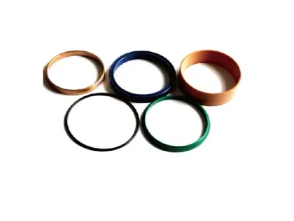 Putzmeister Plunger Cylinder