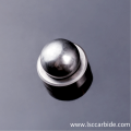 High Precision Cemented Carbide Ball Valve