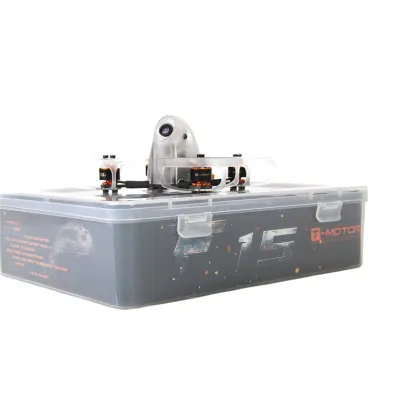 T-MOTOR FALCON 15 95mm FPV Racing Drone PNP
