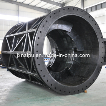 Hot Selling Trommel Screen Professional Reliable Supplier in Jiangxi