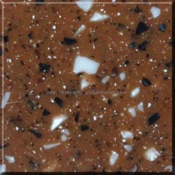 Acrylic Solid Surface Material, Artificial Stone