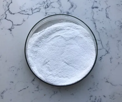 Sodium Hyaluronate Powder Low Molecular Weight