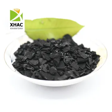 8*30 Coconut Shell Activated Carbon for Water Treatment