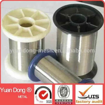 STAINLESS STEEL WIRE/Stainless Steel Spring Wire/ Stainless Steel soft wire