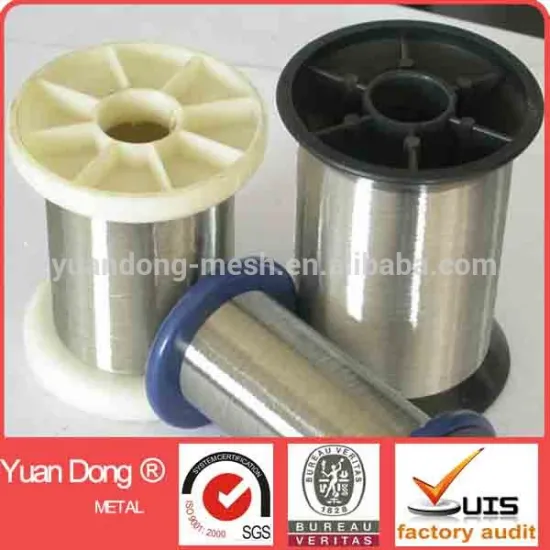 STAINLESS STEEL WIRE/Stainless Steel Spring Wire/ Stainless Steel soft wire