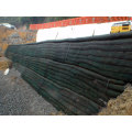 Keermuren Polyester Uniaxial Geogrid