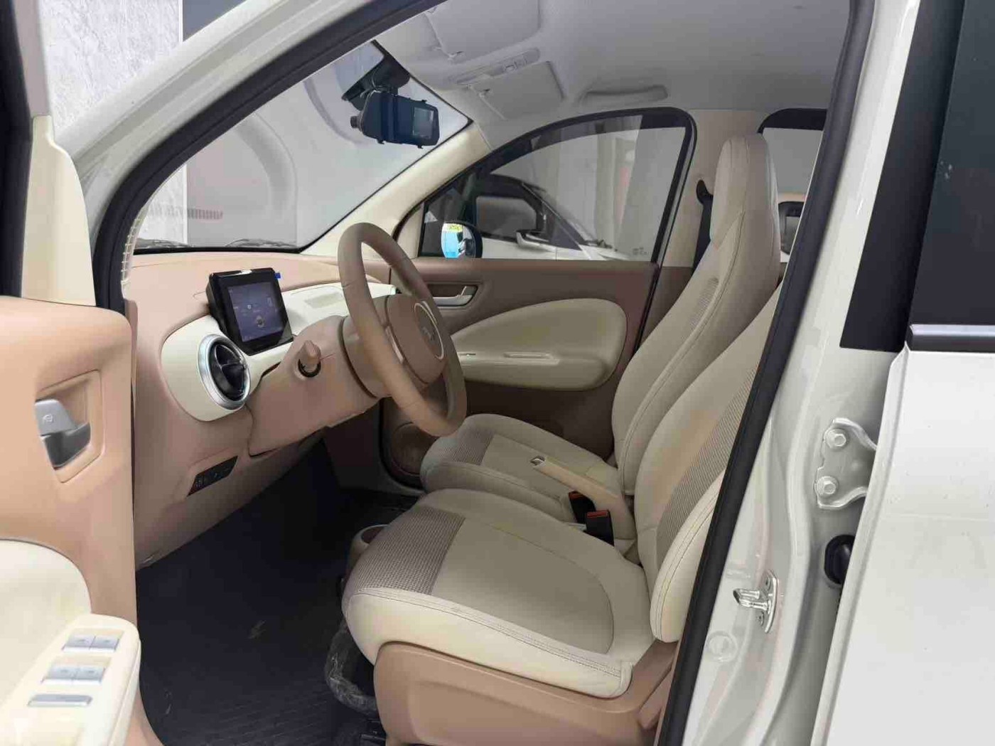 Wuling Hongguang MINIEV 2025 Model