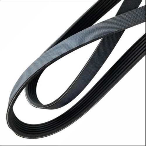 Multi Poly Ribbed Automotive V-Belts for Car