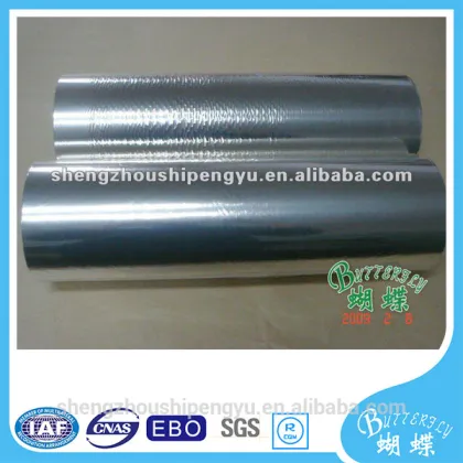 Transparent Cellophane