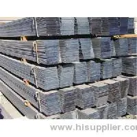 Sae52100 Hot Rolled Bearing Steel 