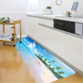 High definition digital printed carpet