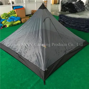 Outdoor Anti-Mosquito Mesh Net Tent For Hiking Camping