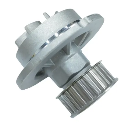 Auto Parts: Water Pump 96499089 for OPTARE Advance Tapa Amarilla 1.8